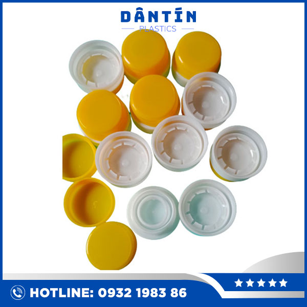 Nắp dầu ăn phi 27